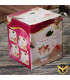 Чаша за чай с капак - луксозна | jumbo-catalog.bg