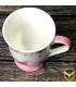 Чаша за чай с капак - луксозна | jumbo-catalog.bg