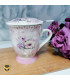 Чаша за чай с капак - луксозна | jumbo-catalog.bg