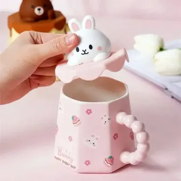 Детска чаша с капак - Силиконов | jumbo-catalog.bg