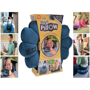 Възглавница Total Pillow