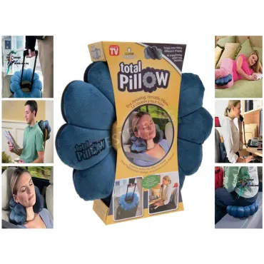Възглавница Total Pillow