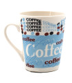 Порцеланова чаша за кафе - Coffee
