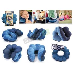 Възглавница Total Pillow