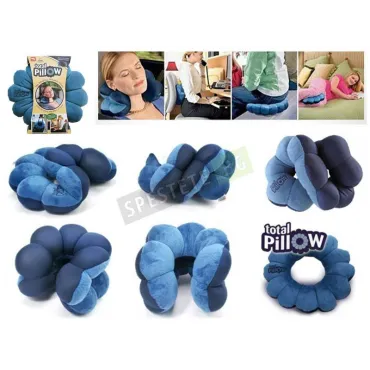 Възглавница Total Pillow
