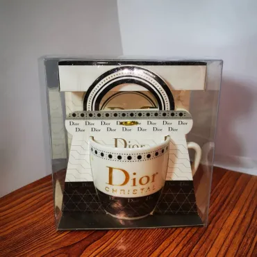 Порцеланова чаша Dior