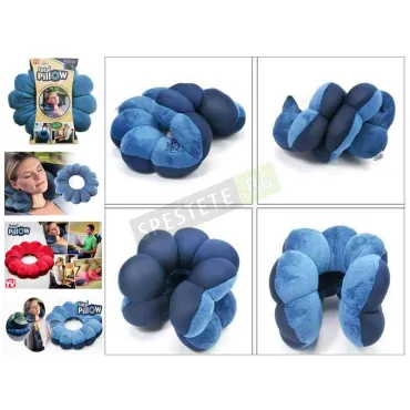 Възглавница Total Pillow