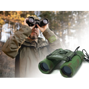 Бинокъл Bushnell 8х21