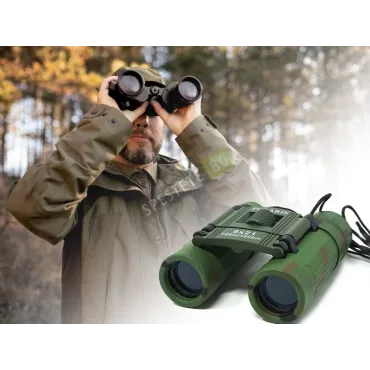 Бинокъл Bushnell 8х21