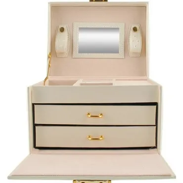 Кутия за бижута - 20 отделения | jumbo-catalog.bg