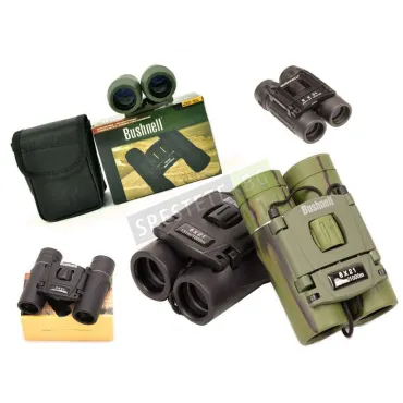 Бинокъл Bushnell 8х21