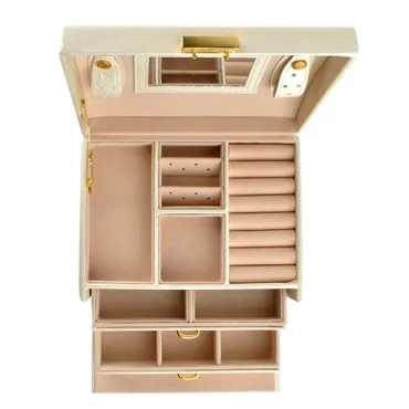Кутия за бижута - 20 отделения | jumbo-catalog.bg