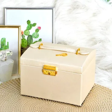 Кутия за бижута - 20 отделения | jumbo-catalog.bg
