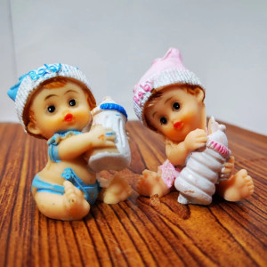 Сувенир Бебе