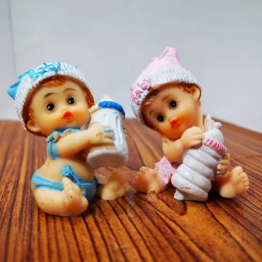 Сувенир Бебе