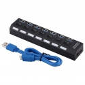 USB-HUB-s-vnesnim-pitaniem-kupit-usb-hab-koncentrator-s-blokom-pitania-1484