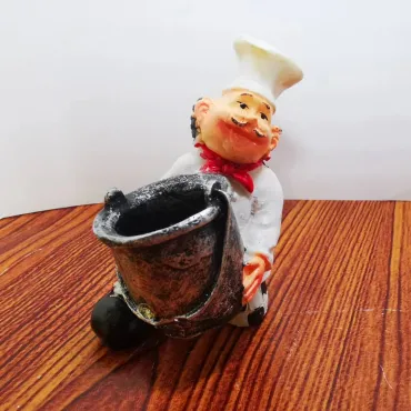 Фигурка Готвач