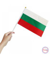 Малко знаме на България