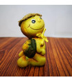 Малка фигурка Костенурка