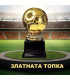 Реплика на трофея Златната топка 18 см | jumbo-catalog.bg