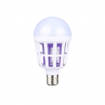 LED крушка за отблъскване на комари e27 15W