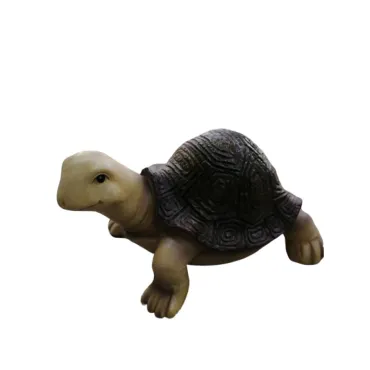 Декоративна фигура КОСТЕНУРКА
