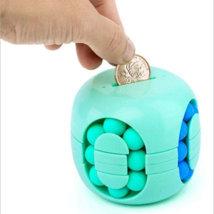 Magic Bean Въртяща Играчка