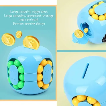 Magic Bean Въртяща Играчка