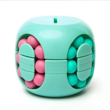 Magic Bean Въртяща Играчка