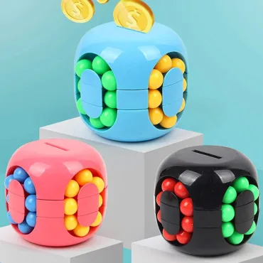Magic Bean Въртяща Играчка