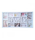 Колажи за снимки - Family 10 снимки | jumbo-catalog.bg