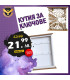 Кутия за ключове с врата