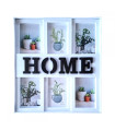 Рамка за колаж HOME – 6 снимки