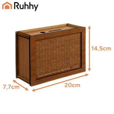 Касичка за пари в Евро - цел 10000 | jumbo-catalog.bg
