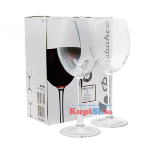 Чаши за червено вино Enoteca – елегантен стил | jumbo-catalog.bg