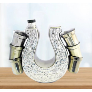 Сервиз за ракия подходящ за подарък от jumbo-catalog.bg