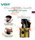 Тример за оформяне на коса и брада VGR