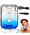 Мини електрическа самобръсначка Mini Shaver