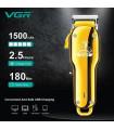 Машинка за подстригване VGR V678