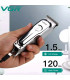 Професионална машинка VGR V-071 от jumbo-catalog.bg