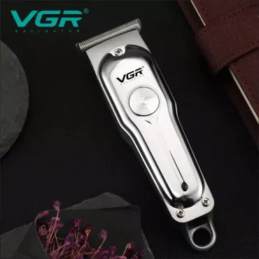 Професионална машинка VGR V-071 от jumbo-catalog.bg