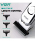 Професионална машинка VGR V-071 от jumbo-catalog.bg