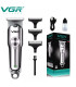 Професионална машинка VGR V-071 от jumbo-catalog.bg
