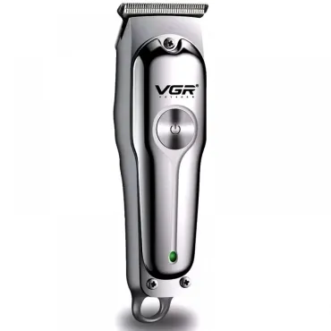 Професионална машинка VGR V-071 от jumbo-catalog.bg