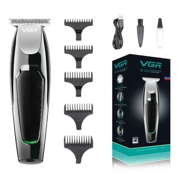 Машинка за подстригване VGR V-030 от jumbo-catalog.bg