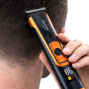 Професионален тример за брада и коса | USB-C | jumbo-catalog.bg