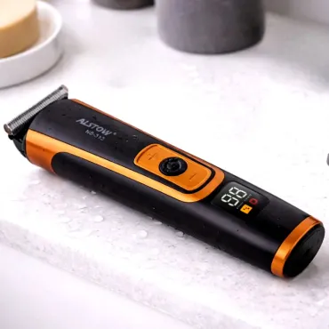 Професионален тример за брада и коса | USB-C | jumbo-catalog.bg