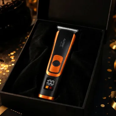 Професионален тример за брада и коса | USB-C | jumbo-catalog.bg