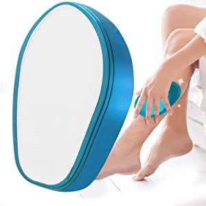 Уред за безболезнено обезкосмяване - Crystal Hair Removal