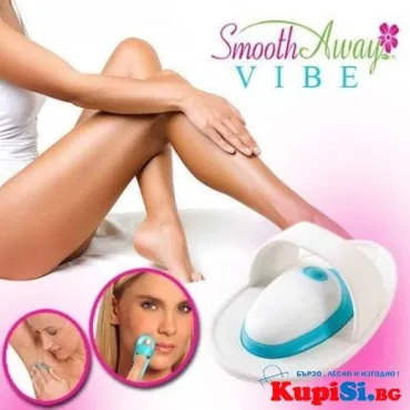 Уред за премахване на косми от jumbo-catalog.bg